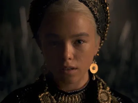 House of the Dragon: Milly Alcock se sincera sobre su salto a la fama