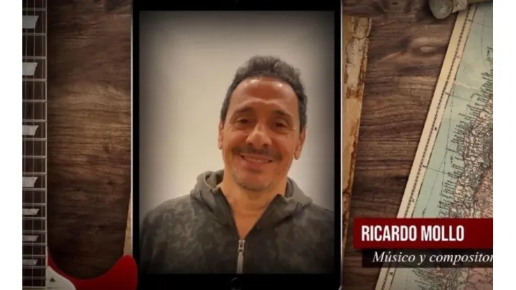Ricardo Mollo