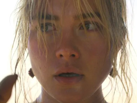 ¿Cuál es la duración de Don't Worry Darling?