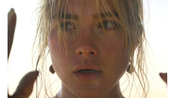Florence Pugh