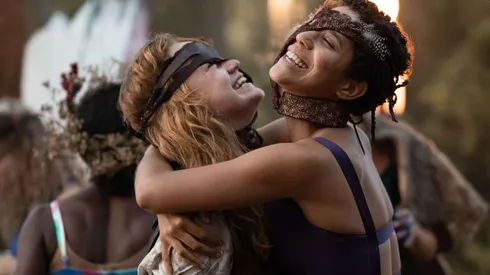 La imperdible serie de Paramount+.