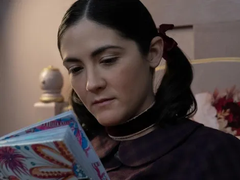 Reseña de La Huérfana: El Origen