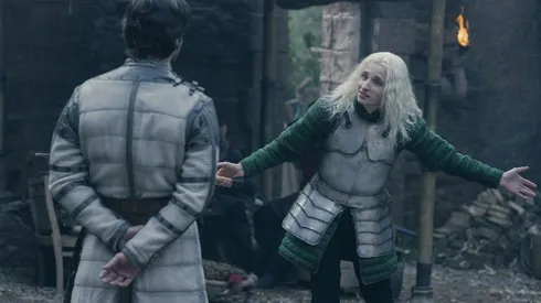 House of the Dragon: hora de estreno del episodio 6 en HBO Max.