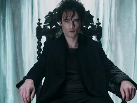 The Sandman: Neil Gaiman remarcó porqué Netlix no anunció la segunda parte