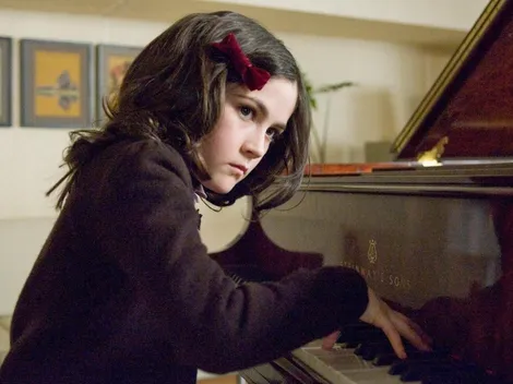 Antes de la precuela: dónde ver la primera película de La Huérfana