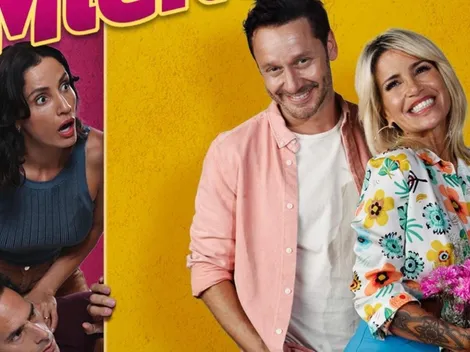 Miénteme, la nueva comedia de Amazon Prime Video que no debes perderte