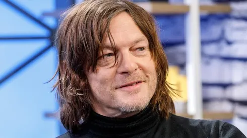 Norman Reedus
