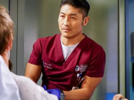 El inesperado retorno de un personaje a Chicago Med en la nueva temporada
