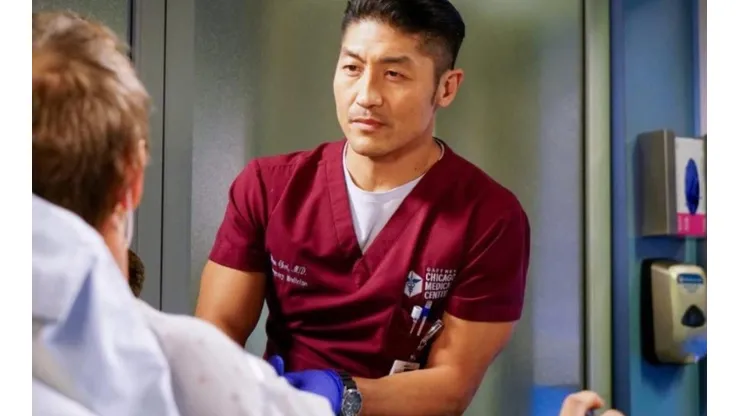 Chicago Med