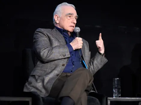 Esta es la película de terror que no deja dormir a Martin Scorsese