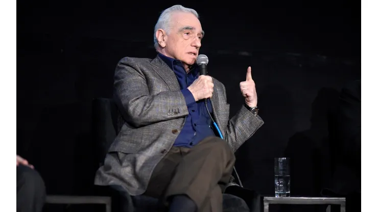 Esta es la película de terror que no deja dormir a Martin Scorsese.