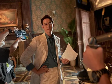 Netflix se enfrenta a una nueva demanda por Narcosantos