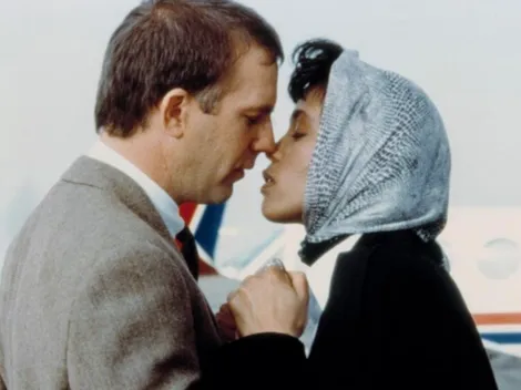 El Guardaespaldas vuelve al cine: entérate cuándo