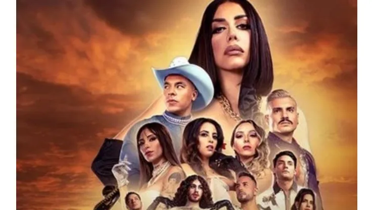 Acapulco Shore 10: esto dijeron los participantes antes del estreno
