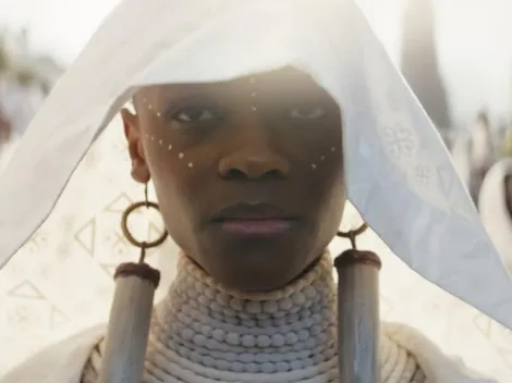 Black Panther: Wakanda Forever no sería estrenada en los cines de Francia