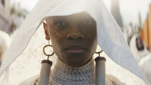 Black Panther: Wakanda Forever