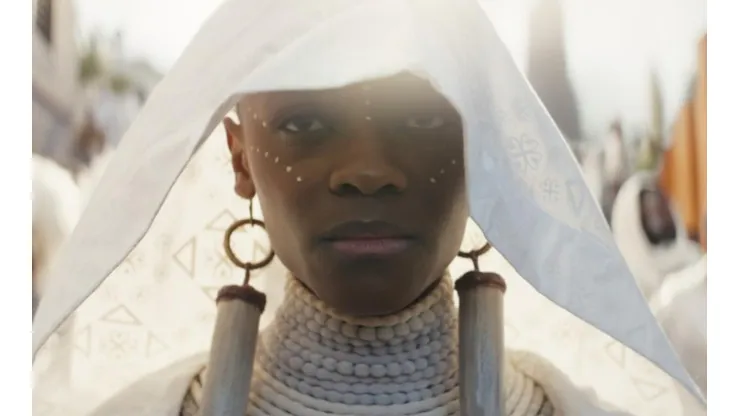 Black Panther: Wakanda Forever