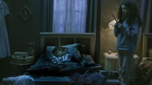 Mal de ojo, película dirigida por Isaac Ezban (Foto: Mal de ojo)