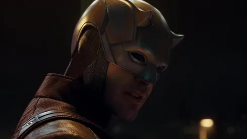 Daredevil en She-Hulk