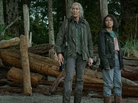 Lou: la atrapante película de Netflix que se estrena el viernes