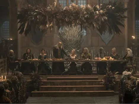 House of the Dragon: análisis con spoilers del episodio 5