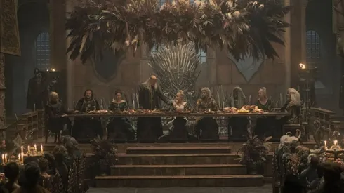 House of the Dragon: análisis con spoilers del episodio 5.