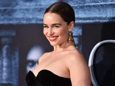 Emilia Clarke habló de su regreso a Game of Thrones: ¿Al spin-off de Jon Snow?