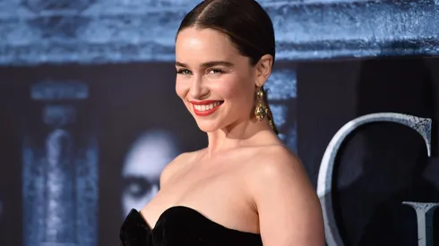 Emilia Clarke habló de su regreso a Game of Thrones: ¿En el spin-off de Jon Snow?