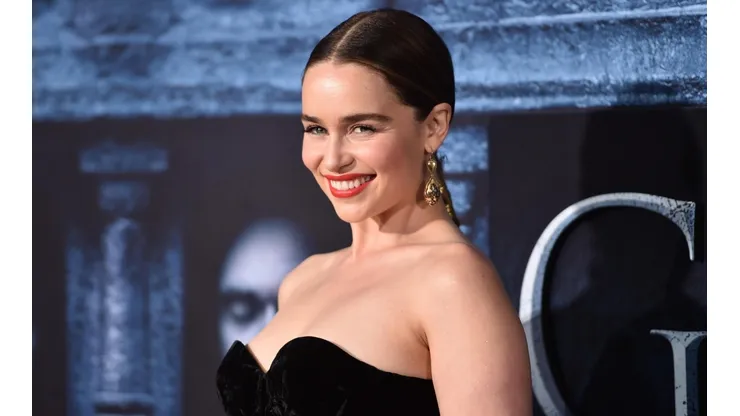 Emilia Clarke habló de su regreso a Game of Thrones: ¿En el spin-off de Jon Snow?