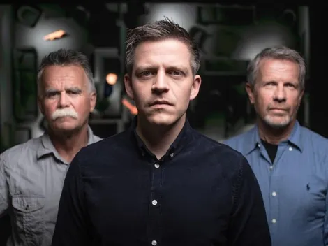 Desaparecida en Lørenskog: historia real de la serie de Netflix