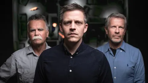 Desaparecida en Lørenskog, el nuevo éxito de Netflix.