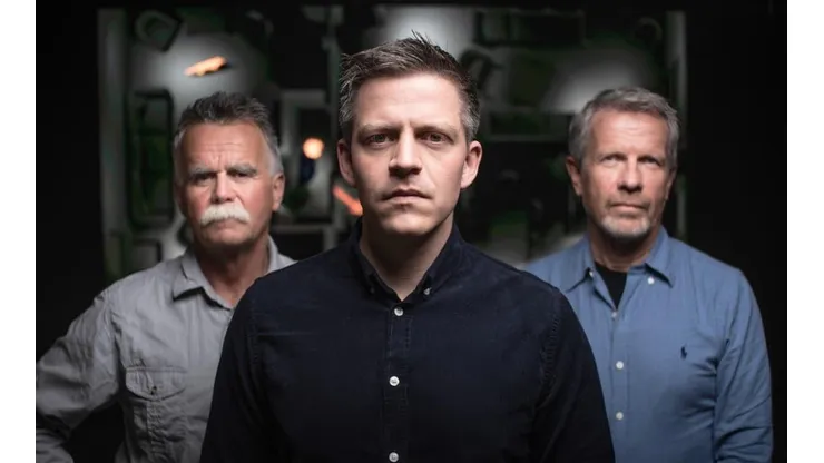 Desaparecida en Lørenskog, el nuevo éxito de Netflix.