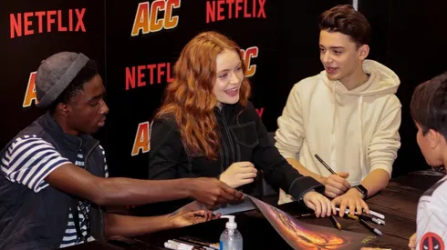 Argentina Comic-Con 2022: fecha, hora y página de la venta de entradas.