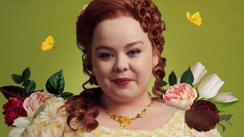 Nicola Coughlan como Penélope