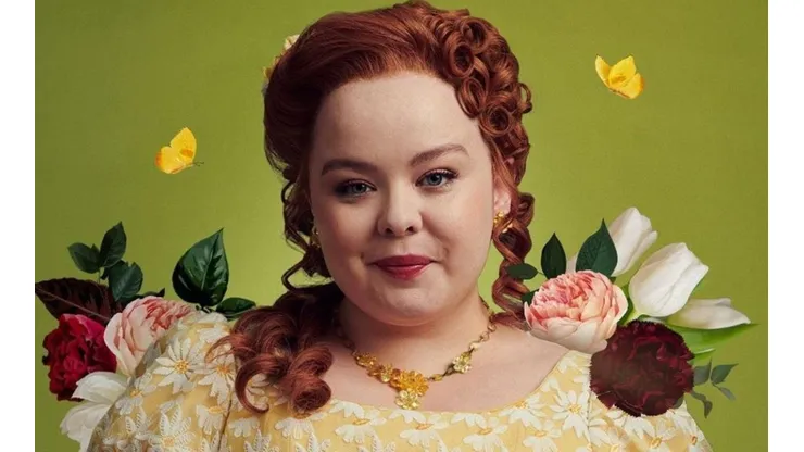 Nicola Coughlan como Penélope