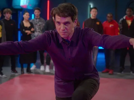 Adiós Cobra Kai: Netflix tiene una nueva serie más vista a nivel mundial ahora mismo