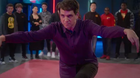 Adiós Cobra Kai: Netflix tiene una nueva serie más vista a nivel mundial ahora mismo.