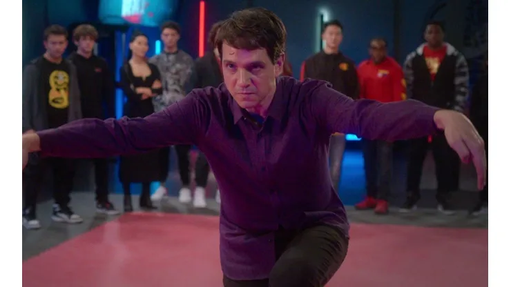 Adiós Cobra Kai: Netflix tiene una nueva serie más vista a nivel mundial ahora mismo.