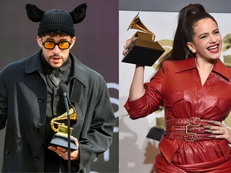 Este es el artista con más nominaciones en los Latin Grammy 2022