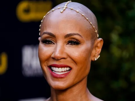 La trágica historia de Jada Pinkett Smith antes de llegar a Hollywood