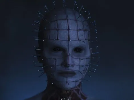 Hulu presentó el inquietante tráiler de Hellraiser