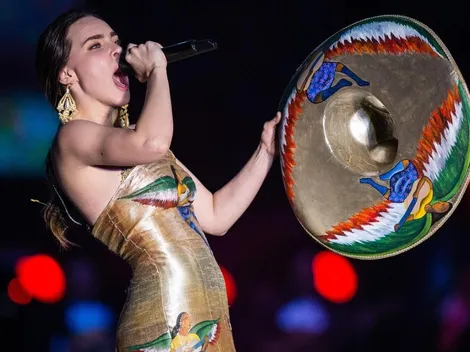 El amigo de Christian Nodal que insultó a Belinda se disculpó