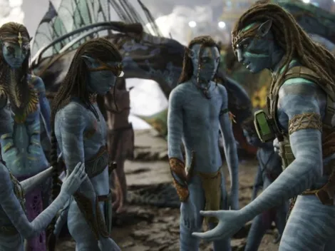 Avatar 2: James Cameron duda del éxito de la película