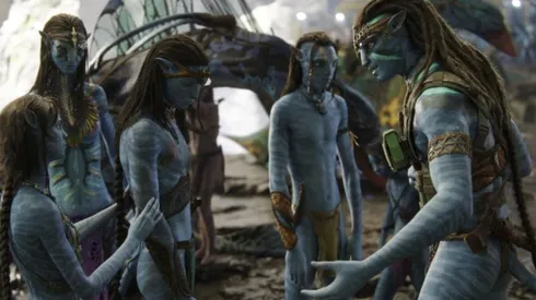 Avatar: The Way of Water