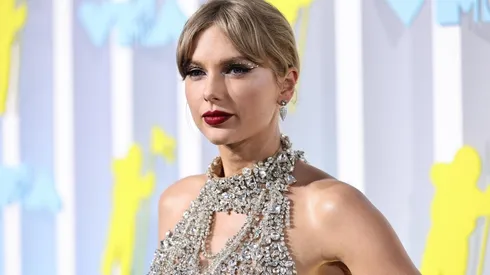 Esta es la fortuna total de Taylor Swift.