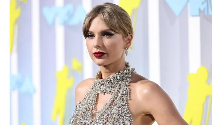 Esta es la fortuna total de Taylor Swift.