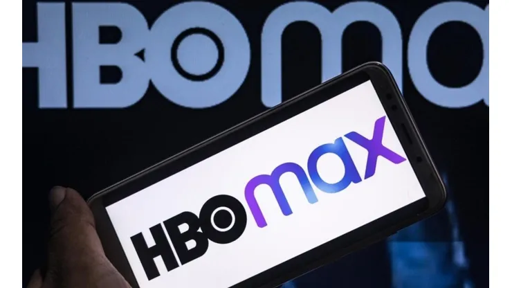 HBO Max.