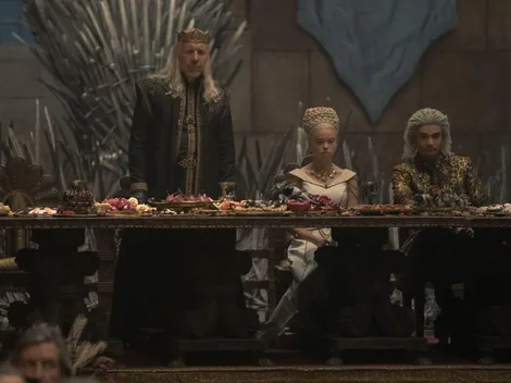 House of the Dragon: memes y reacciones al episodio 5 en HBO Max