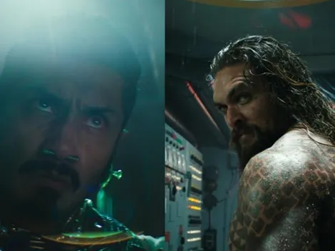 El mejor superhéroe subacuático de Marvel y DC según los fans