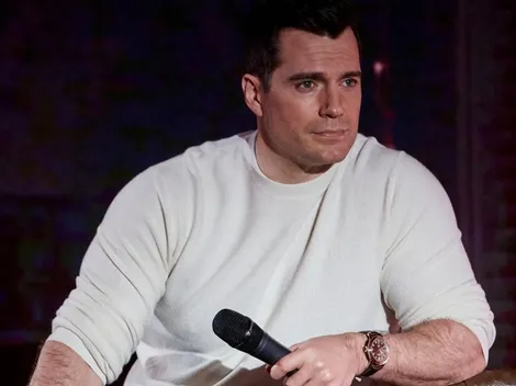 Los hermanos de Henry Cavill: ellos son y esto hacen